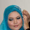 Ana Makeupbridal