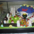Jazz Rains Cakes 'n' Delivery