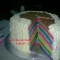 Jazz Rains Cakes 'n' Delivery