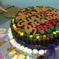 Jazz Rains Cakes 'n' Delivery