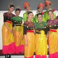 Gemarah Dancer
