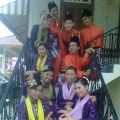 Gemarah Dancer