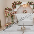 Mns Bridal & Photography Wedding