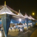 M U Maju Canopy