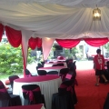 M U Maju Canopy