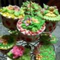 Sweetpea Cakes N Etc
