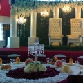 D' Ellite Wedding Planner