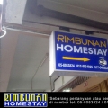 Rimbunan Homestay