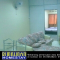 Rimbunan Homestay