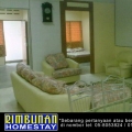 Rimbunan Homestay