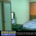 Rimbunan Homestay