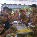 Adily Catering Ipoh Perak 