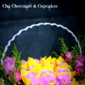 Cha Chocolates & Cupcakes