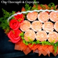 Cha Chocolates & Cupcakes