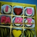 Wati Coklat