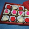 Wati Coklat
