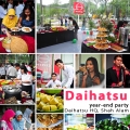 Nusara Catering & Food Services