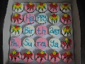 Elianas Homemade Cake