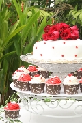 Elianas Homemade Cake