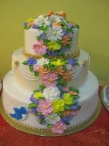 Elianas Homemade Cake