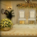 Kaslam Castle Wedding