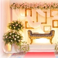 Kaslam Castle Wedding