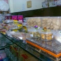 Perniagaan Harisan