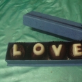Homemade Chocolates~