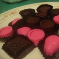 Homemade Chocolates~
