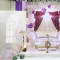 Embungarden Elements : Pelamin