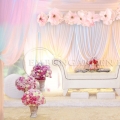 Embungarden Elements : Pelamin