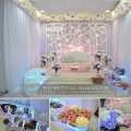 Embungarden Elements : Pelamin