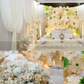 Embungarden Elements : Pelamin