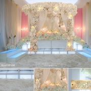 Embungarden Elements : Pelamin