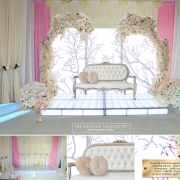 Embungarden Elements : Pelamin
