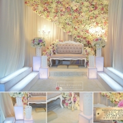 Embungarden Elements : Pelamin