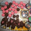 Pialisya Coklat