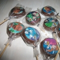 Pialisya Coklat