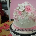 Shana Cake & Bahulu House