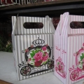 Shana Cake & Bahulu House