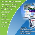 Unet Webs Solutions