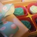 Chantiq Sweet Treats