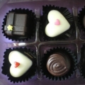 Chantiq Sweet Treats
