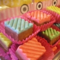 Chantiq Sweet Treats