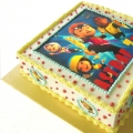 Edible Image Printing Ai-sha Puchong Jaya