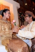 Bridal Make Up 