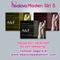 Dealova Wedding Cards | Kad Kahwin Dealova