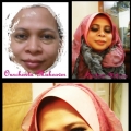 Makeover By Ourchenta