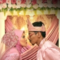E-nai Potret Pengantin