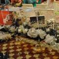 Orchid's Creation And Events